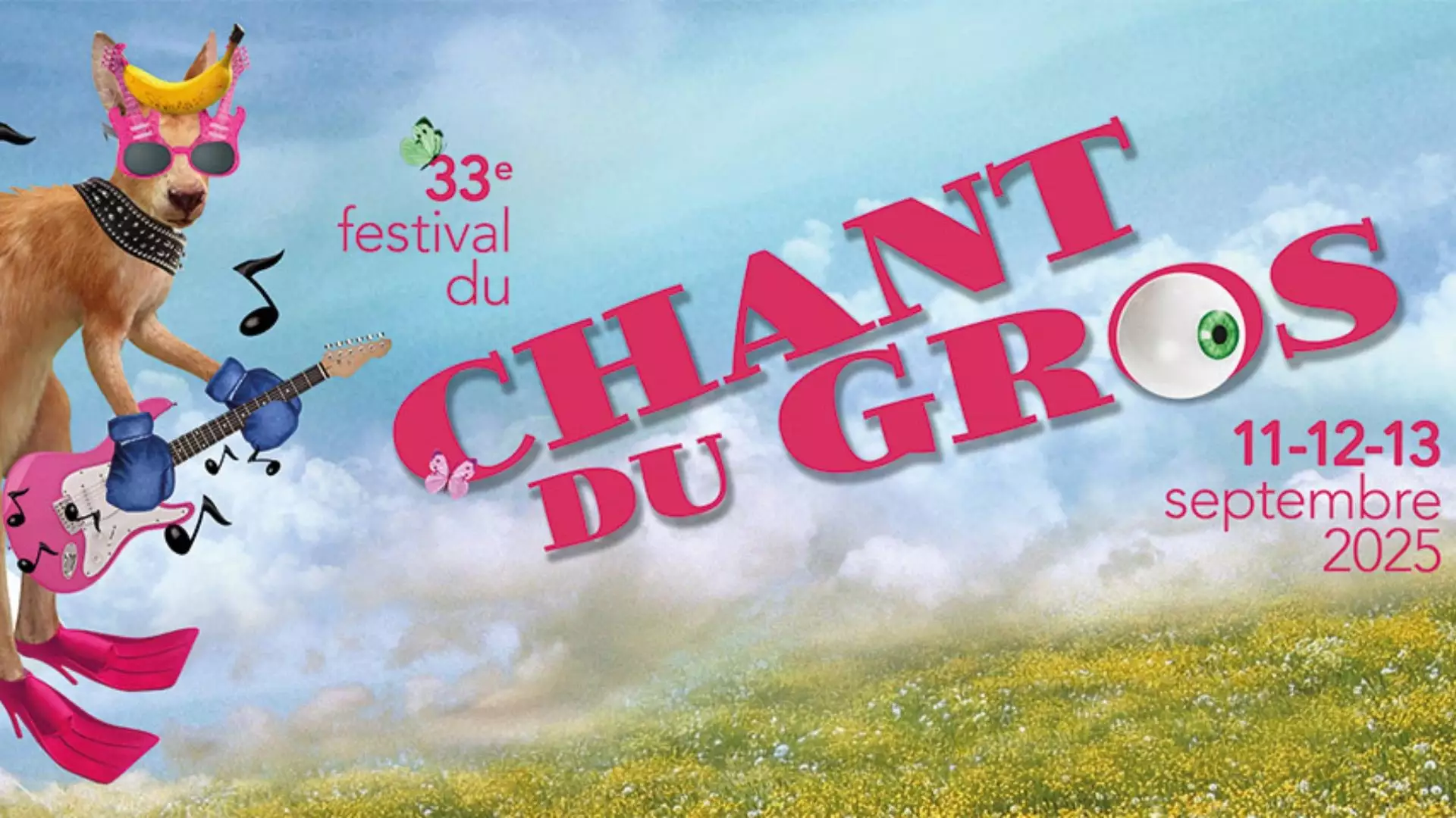 Rendez-vous au Chant du Gros en transports publics