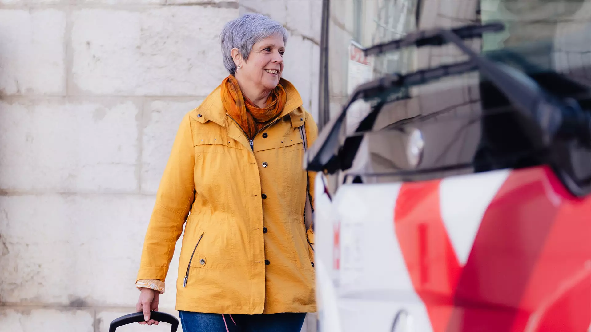 Nouvelle ligne 79 "Porrentruy-Bonfol"