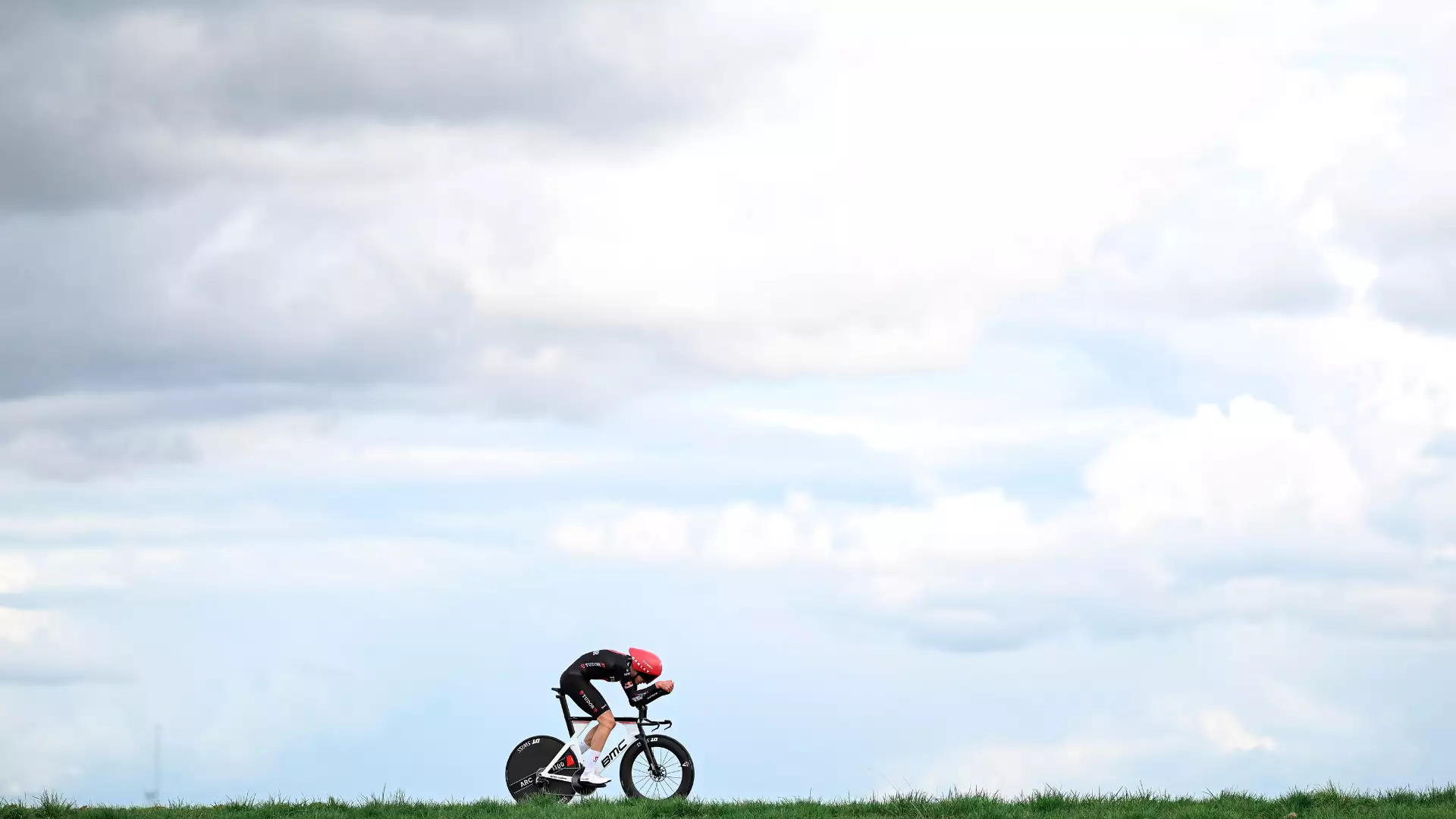 Perturbations durant les championnats suisses de cyclisme sur route