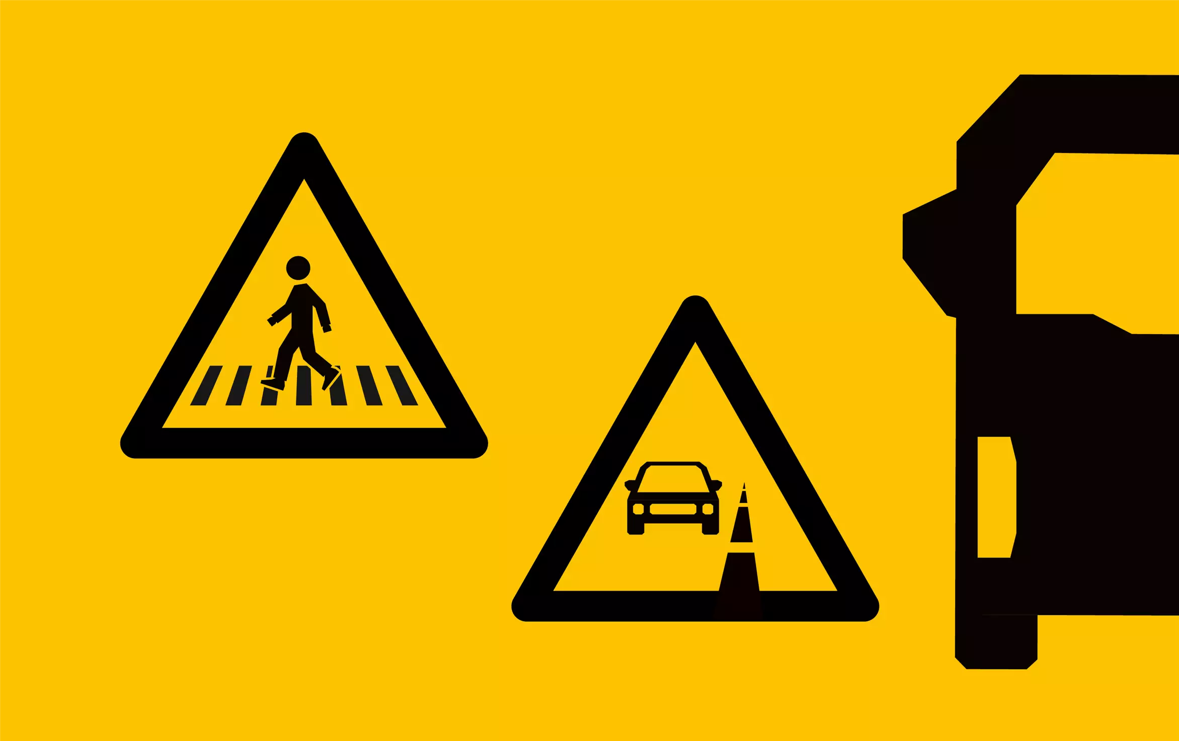 Un bus à l’arrêt ? Ne dépassez pas.